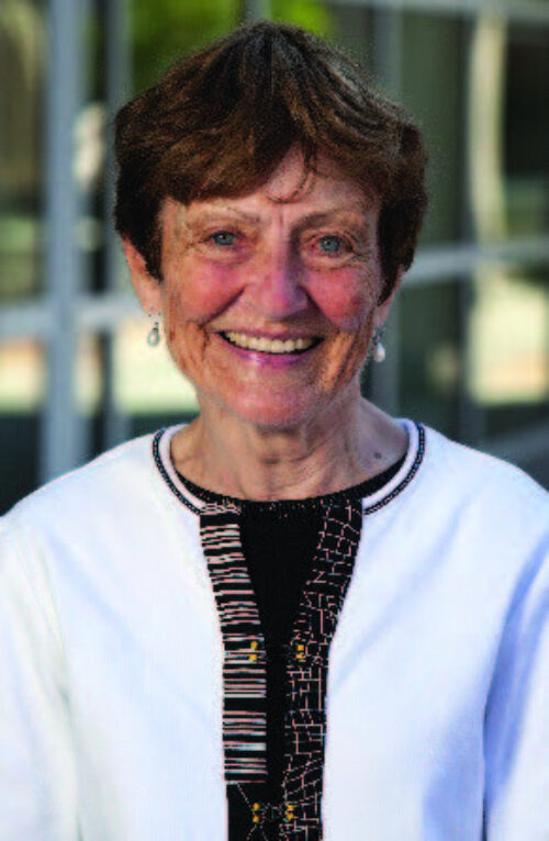 Dorothy Urban Wright, M.D.